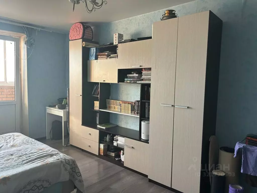 Студия Ленинградская область, Всеволожский район, Заневское городское ... - Фото 2