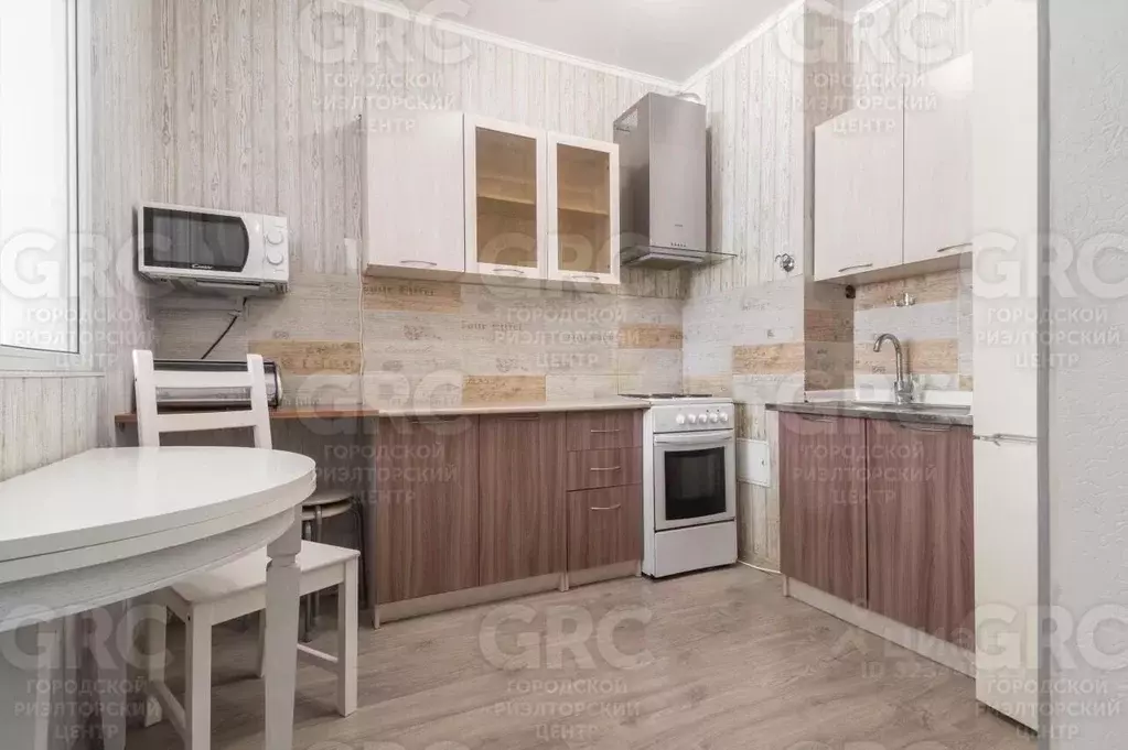 Студия Краснодарский край, Сочи Вишневый пер., 85Б (28.1 м) - Фото 2