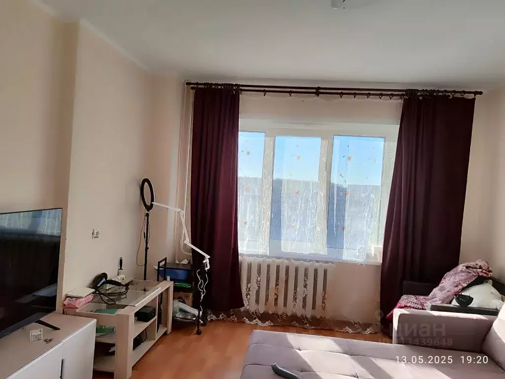 3-к кв. Пермский край, Пермь ул. Вильямса, 14 (58.0 м) - Фото 0