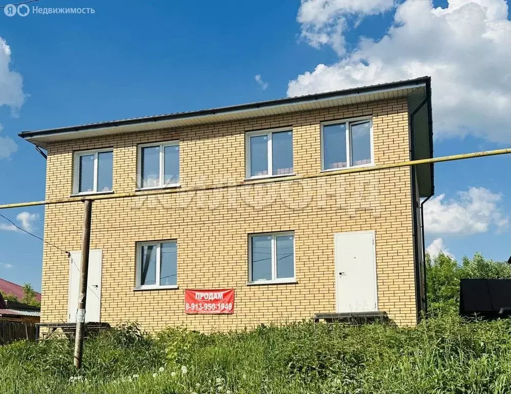 Дом в Новолуговое, улица Андреева, 63 (256 м) - Фото 1