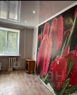 Комната Мордовия, Саранск ул. Ульянова, 20Ак1 (12.0 м) - Фото 1