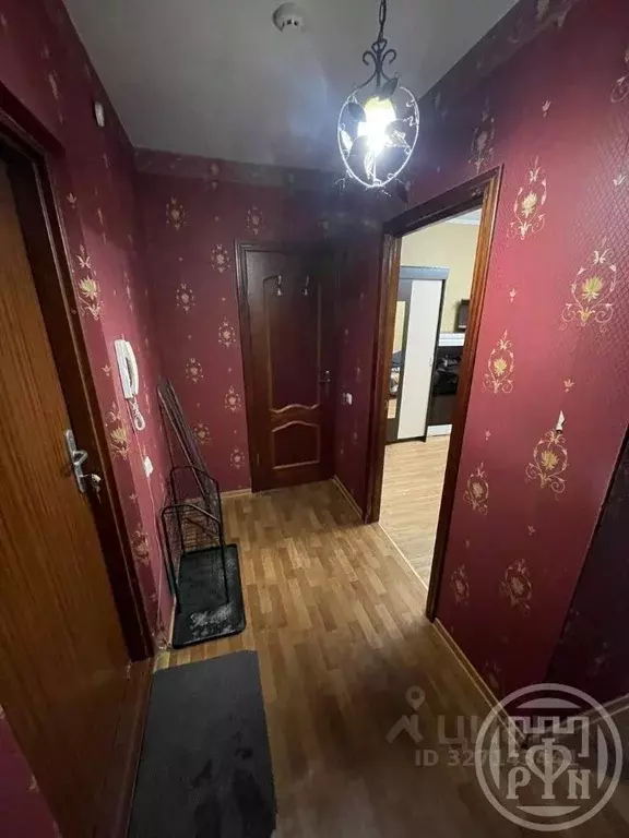 1-к кв. Санкт-Петербург ул. Типанова, 32к2 (36.1 м) - Фото 1