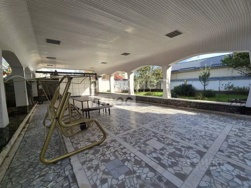 Дом в Кабардино-Балкария, Нальчик ул. Геттуева, 34 (380 м) - Фото 2