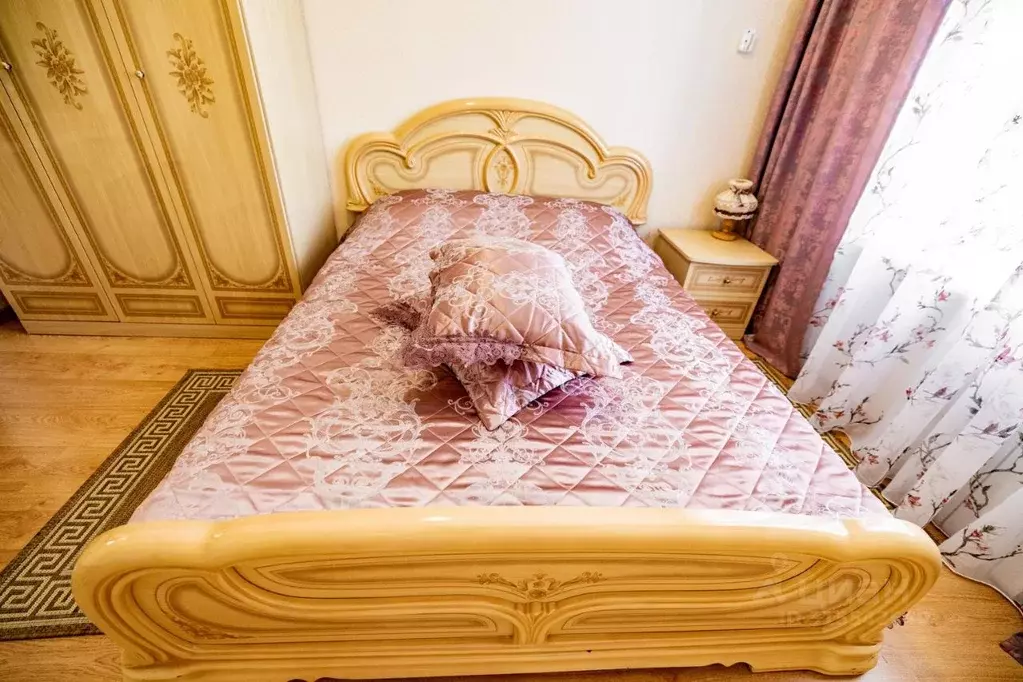 Комната Свердловская область, Первоуральск ул. Вайнера, 15/1 (50.0 м) - Фото 1