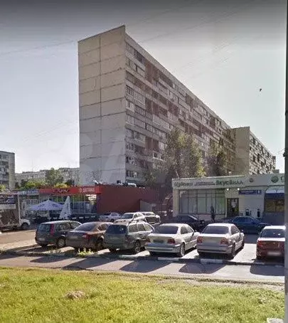 Аукцион: 1-к. квартира, 39,3 м, 1/12 эт. - Фото 1