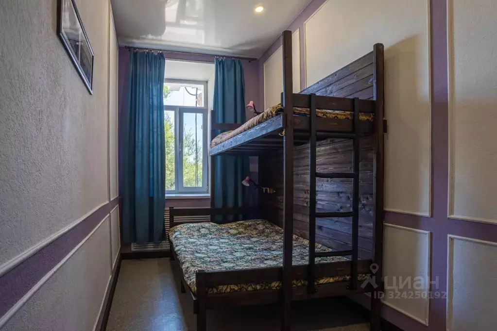 Комната Приморский край, Владивосток Алеутская ул., 17 (14.0 м) - Фото 2