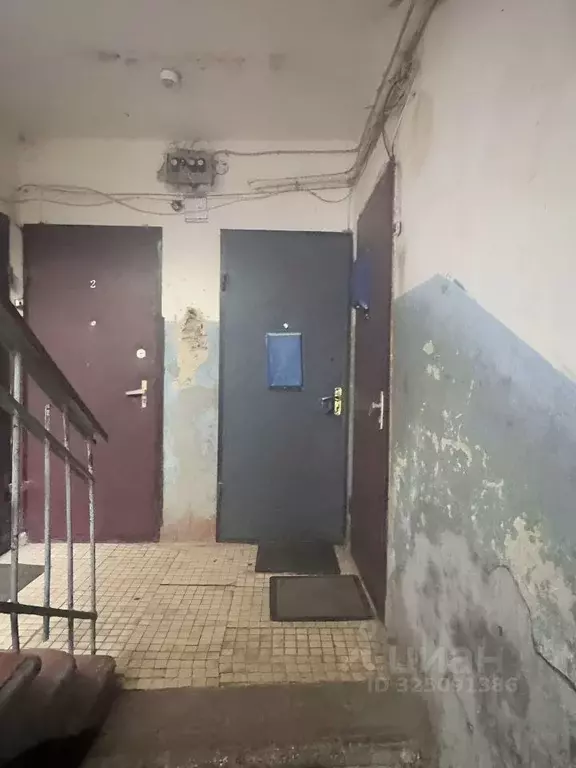 1-к кв. Московская область, Ликино-Дулево Орехово-Зуевский городской ... - Фото 2