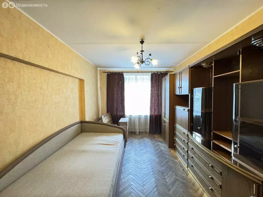 2-комнатная квартира: Москва, Бутырская улица, 4 (51 м) - Фото 0