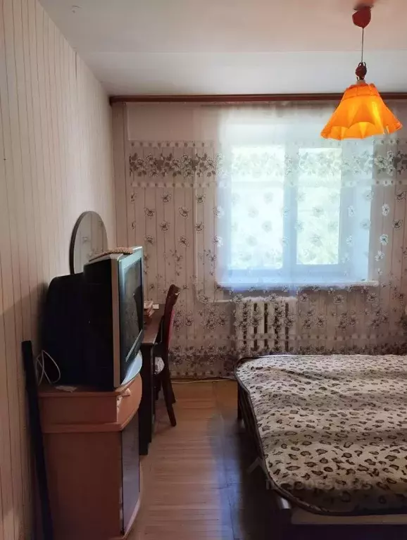 Комната Новосибирская область, Новосибирский район, Краснообск рп  ... - Фото 2