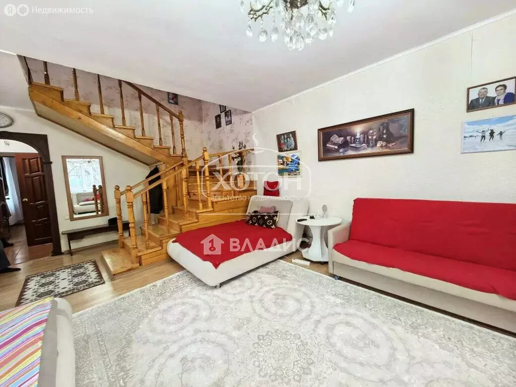 Дом в Элиста, улица Кирова (96.4 м) - Фото 2