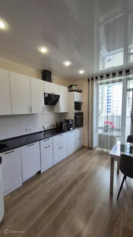 Продаётся 2-к квартира, 56.9 м - Фото 0