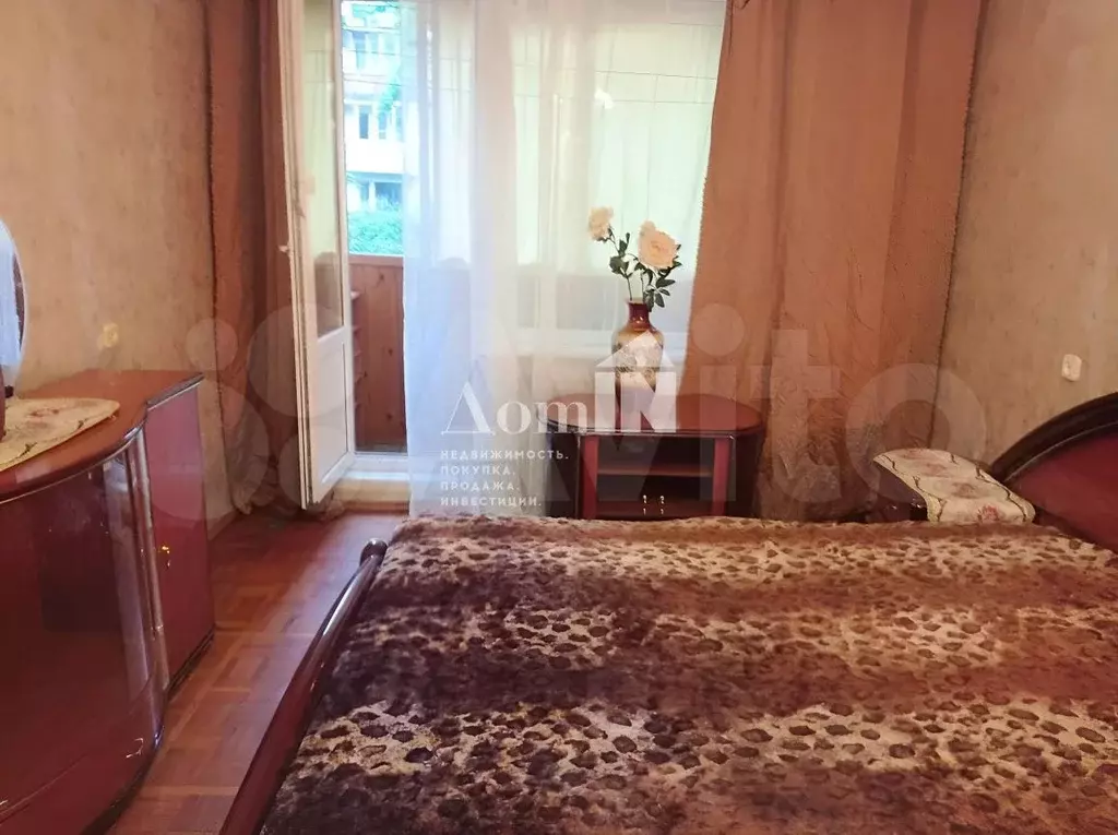 2-к. квартира, 44,2 м, 2/5 эт. - Фото 1