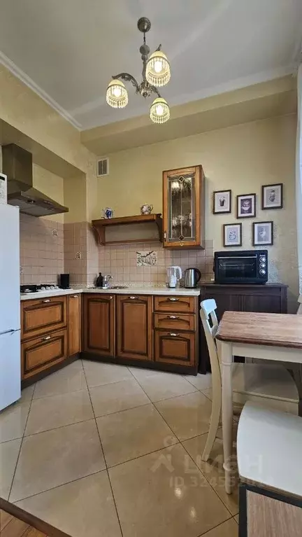 2-к кв. Москва Тверская ул., 8к1 (58.0 м) - Фото 2