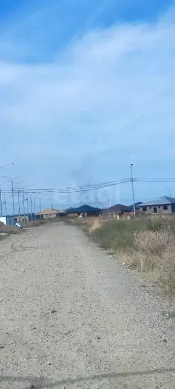 Участок в Адыгея, Майкоп ул. Маршала Толбухина (6.39 сот.) - Фото 1