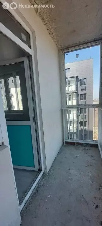 2-комнатная квартира: Краснодар, улица имени Владимира Жириновского, 7 ... - Фото 1