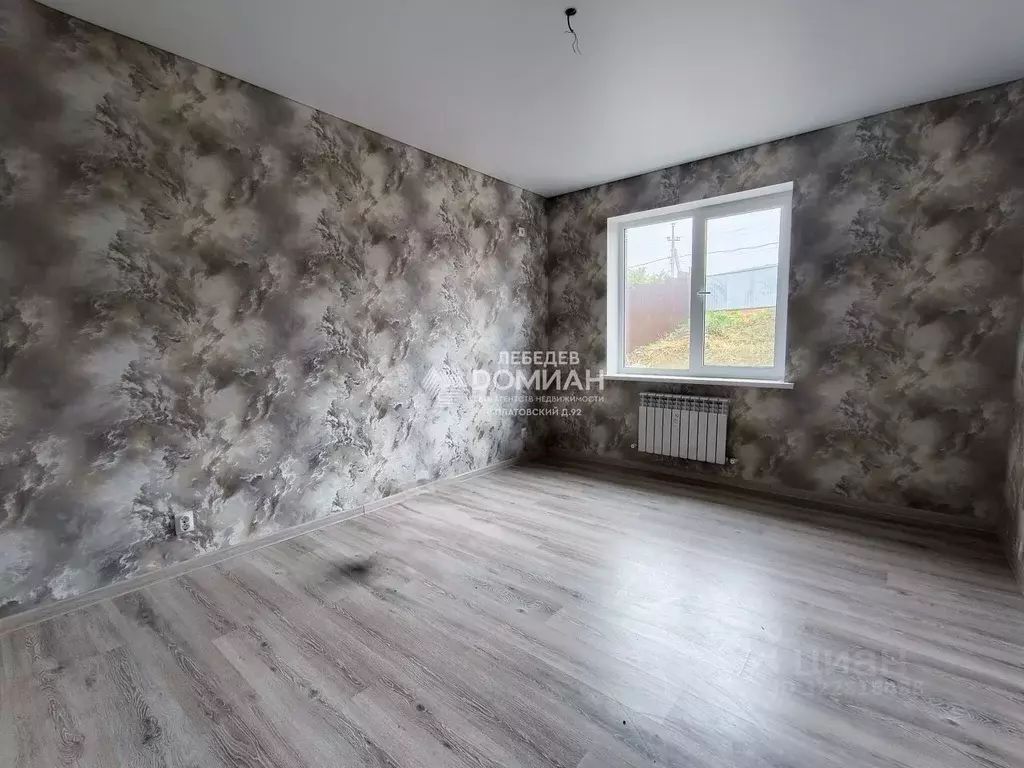 Дом в Ростовская область, Новочеркасск Индивидуальная ул., 16 (95 м) - Фото 1