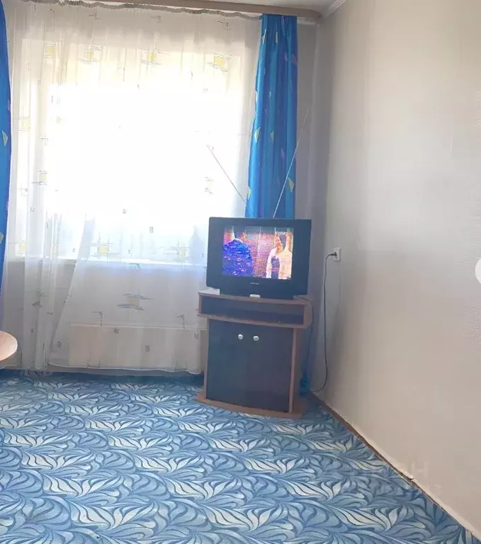 1-к кв. Томская область, Томск ул. Елизаровых, 17/1 (26.2 м) - Фото 1