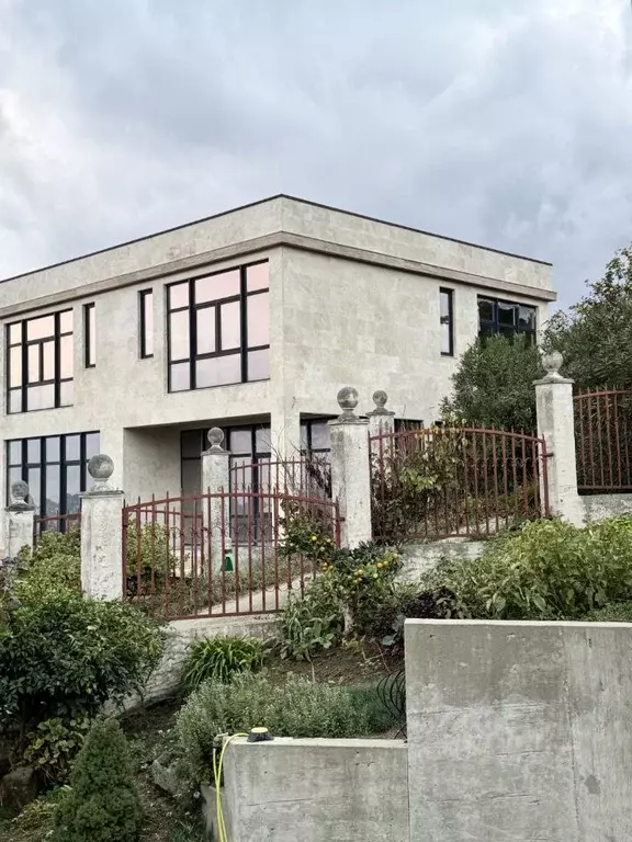 Дом в Краснодарский край, Сочи ул. Высокогорная, 15/1 (357 м) - Фото 2