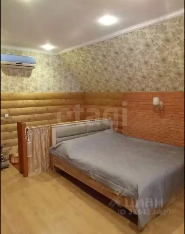 Дом в Санкт-Петербург, Санкт-Петербург, Пушкин ВИР-1 СНТ, 58 (72 м) - Фото 1