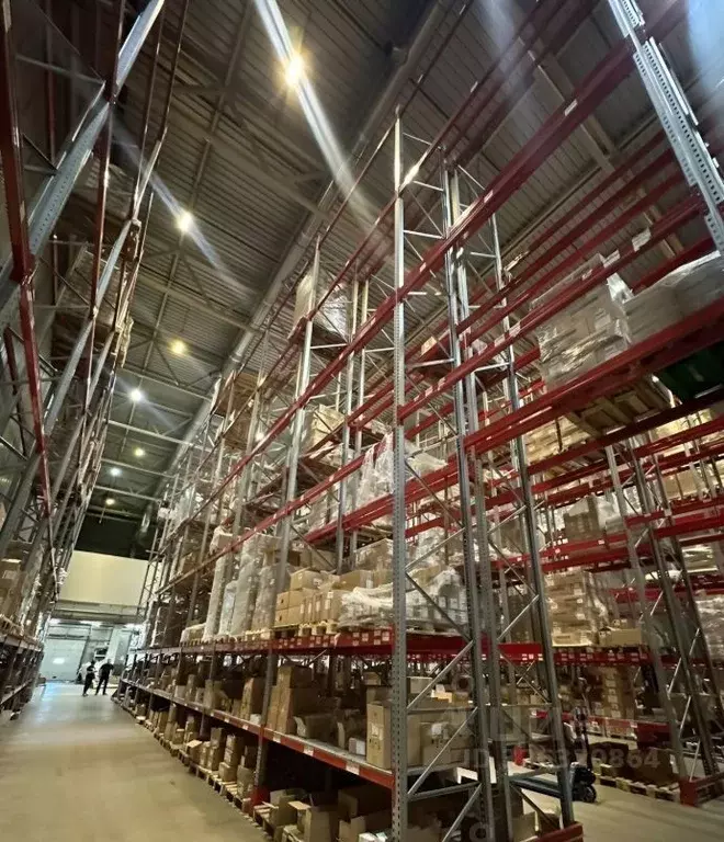 Склад в Московская область, Люберцы городской округ, Томилино пгт, ... - Фото 0