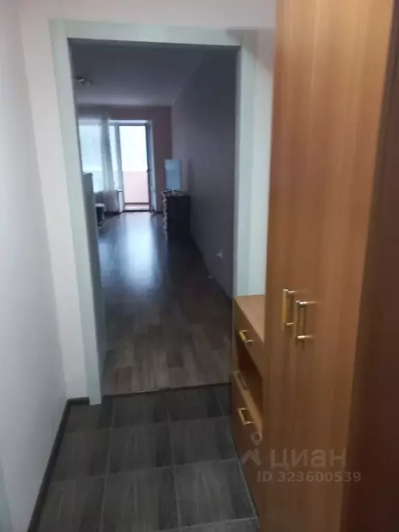 1-к кв. Московская область, Дзержинский Угрешская ул., 32 (45.0 м) - Фото 1