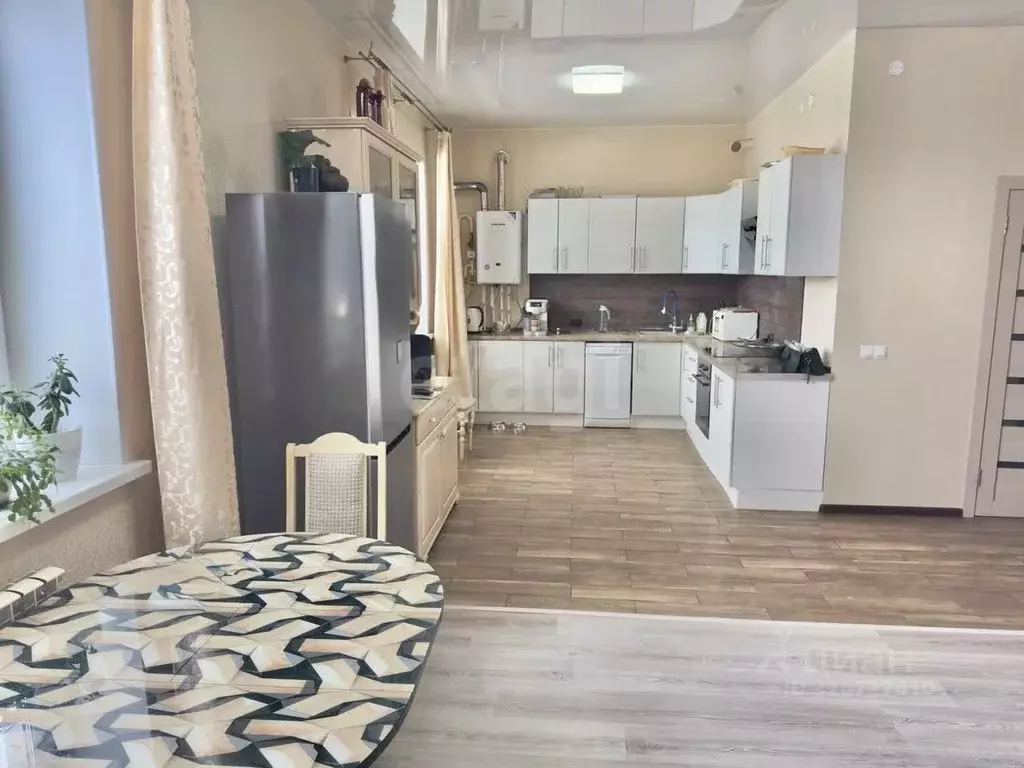 3-к кв. Владимирская область, Муром ул. Каштановая, 24 (143.5 м) - Фото 2