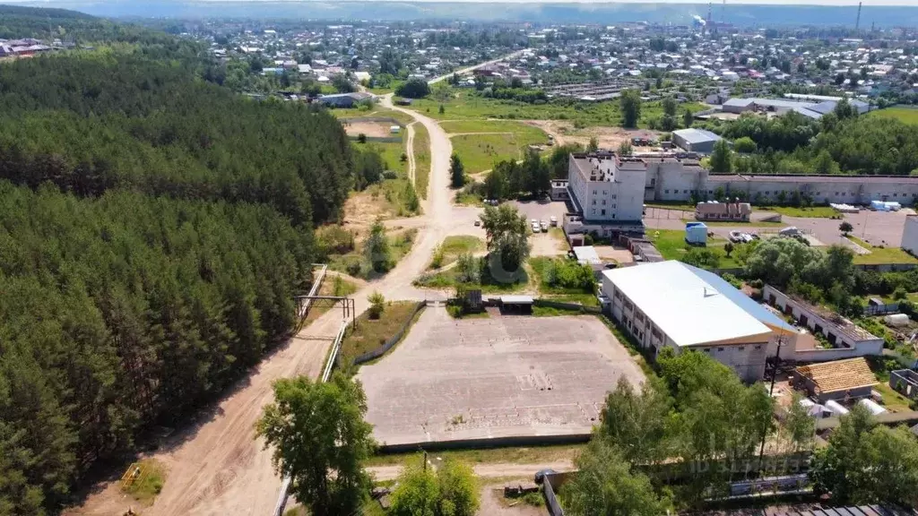 Помещение свободного назначения в Марий Эл, Волжск Транспортная ул., ... - Фото 1