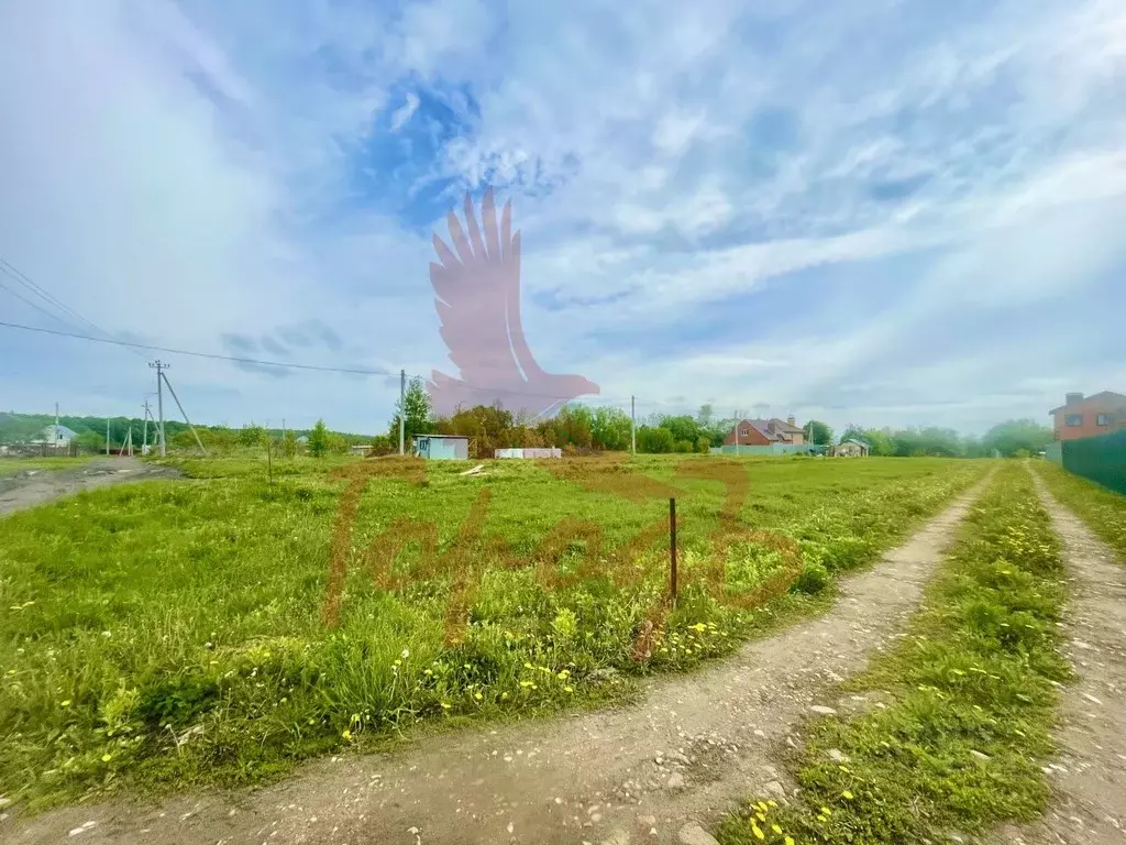 Участок в Орловская область, Орловский район, д. Малая Булгакова пер. ... - Фото 1