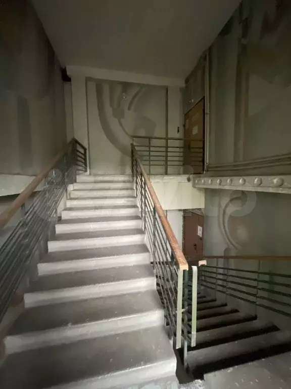 Апартаменты-студия, 14,8 м, 4/4 эт. - Фото 1