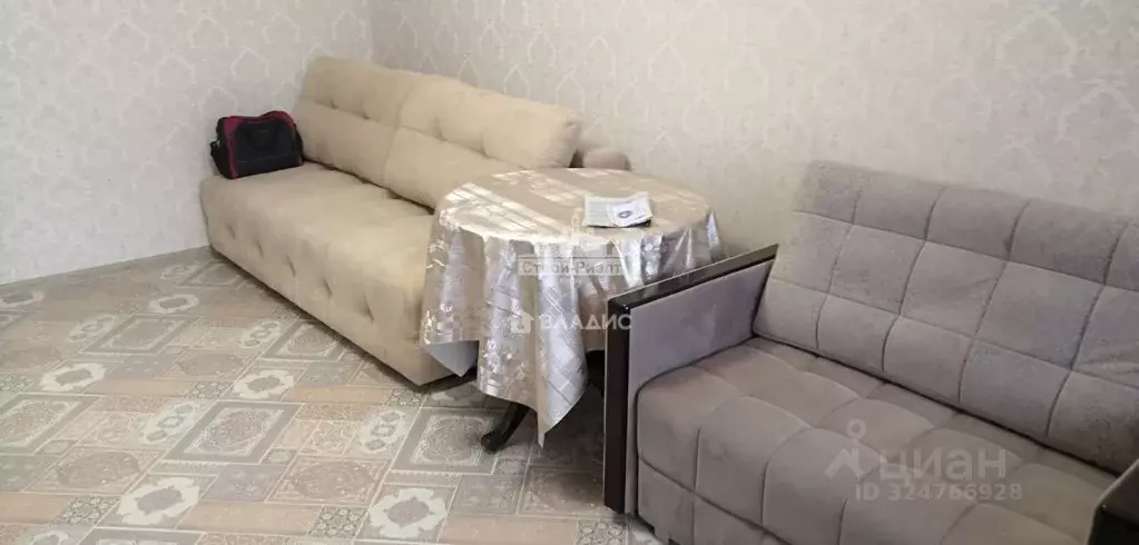 1-к кв. Крым, Керчь ул. Карла Маркса, 10 (35.0 м) - Фото 1