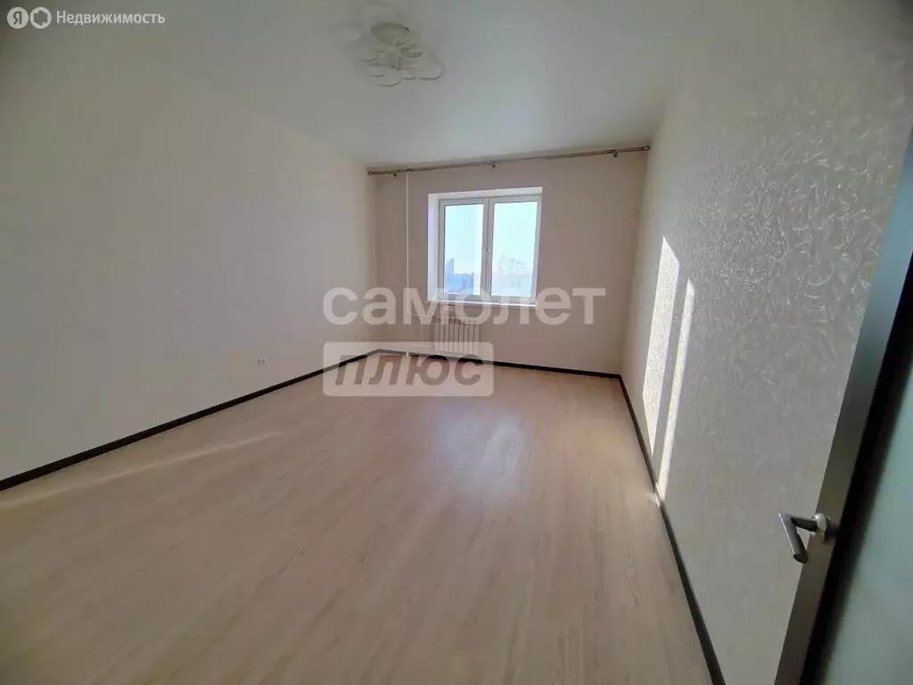 1-комнатная квартира: Орёл, Наугорское шоссе, 62 (44 м) - Фото 2