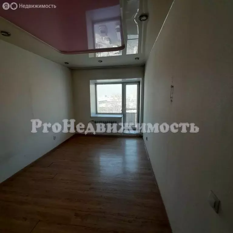 1-комнатная квартира: Кызыл, улица Ооржака Лопсанчапа, 44 (33.9 м) - Фото 1
