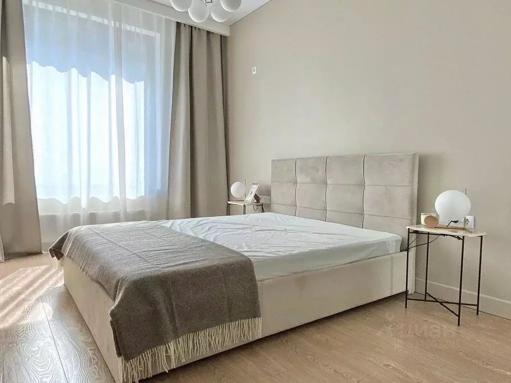 2-к кв. Москва Береговой проезд, 3 (41.0 м) - Фото 1