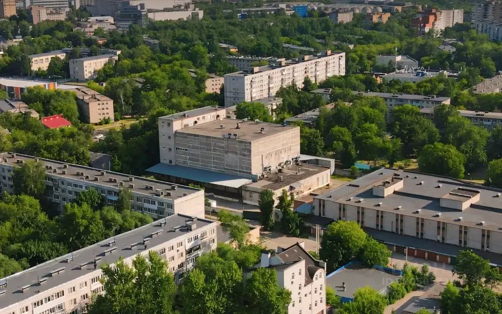 Склад в Московская область, Жуковский ул. Луч, 6 (140 м) - Фото 0