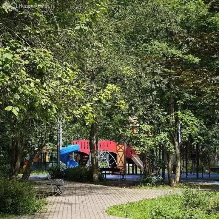 2-комнатная квартира: Санкт-Петербург, улица Композиторов, 33к3 (44.3 ... - Фото 0