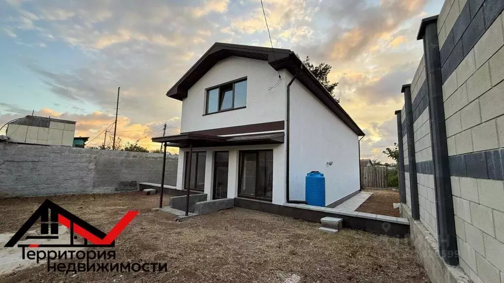 Дом в Севастополь Здоровье садоводческое товарищество, 21 (138 м) - Фото 1