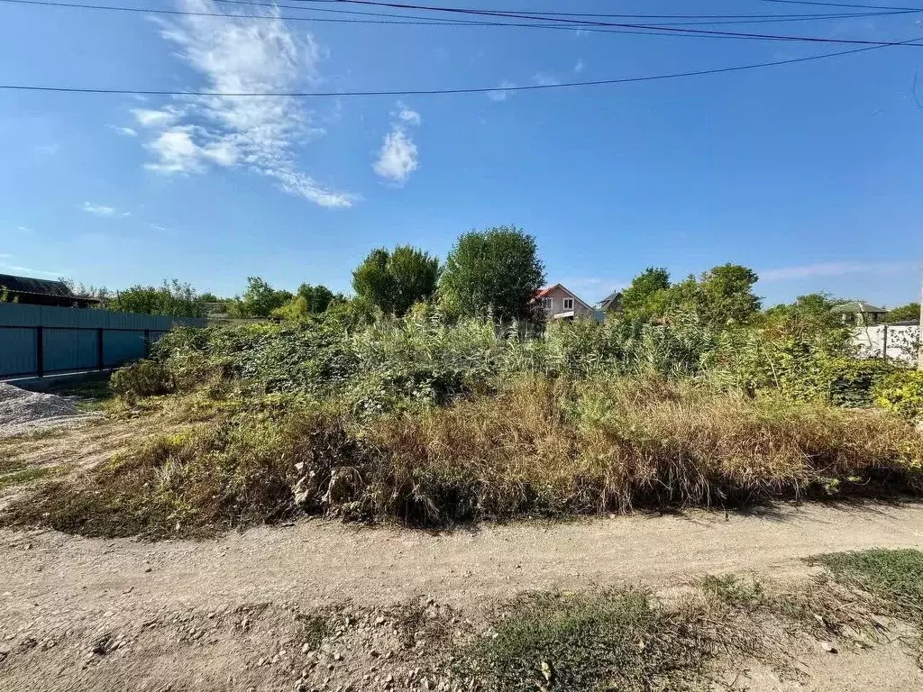 Участок в Крым, Симферопольский район, Чистенское с/пос, Родничок СПК  ... - Фото 0