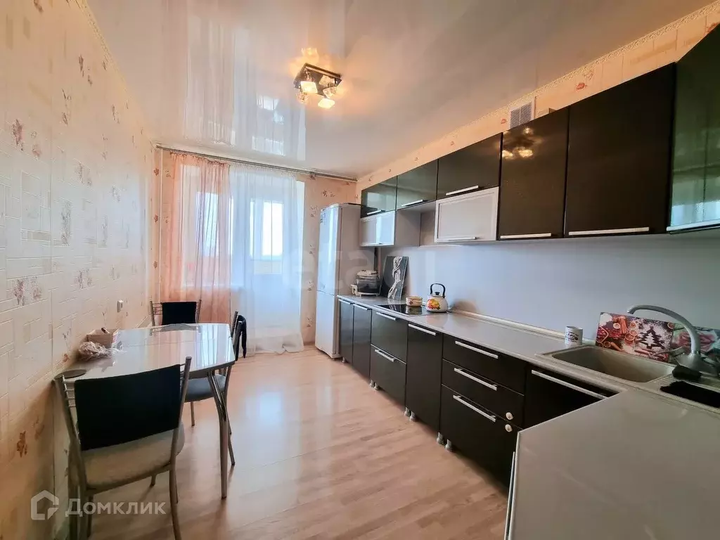 Продаётся 1-к квартира, 35.6 м - Фото 0