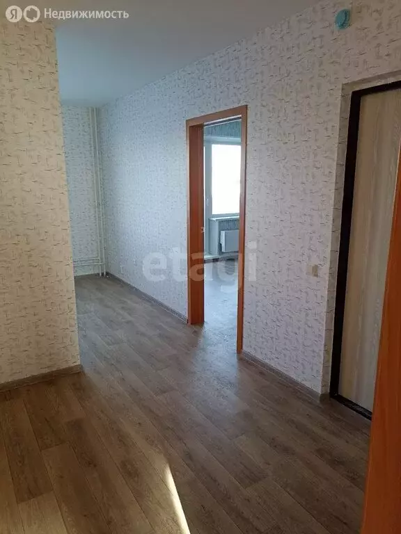 2-комнатная квартира: село Аргаяш, улица Механизаторов, 4 (51.8 м) - Фото 0
