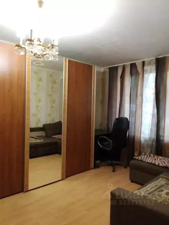 2-к кв. Московская область, Одинцово Северная ул., 44 (45.3 м) - Фото 2