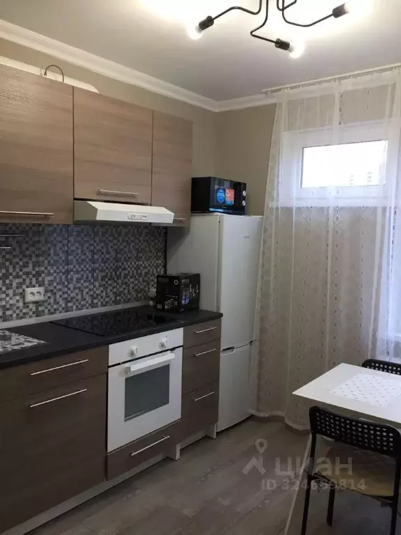 2-к кв. Санкт-Петербург Школьная ул., 128к1 (55.0 м) - Фото 1