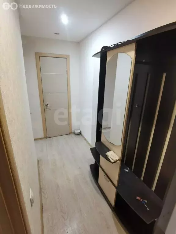 1-комнатная квартира: Улан-Удэ, 112-й микрорайон, 26 (29.2 м) - Фото 2