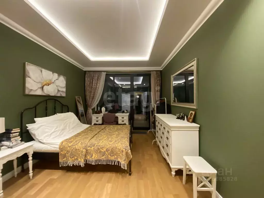 1-к кв. Москва ул. Виктора Маслова, 2 (52.0 м) - Фото 1