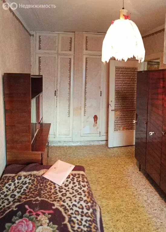 2-комнатная квартира: Архангельск, Садовая улица, 12 (44.8 м) - Фото 2