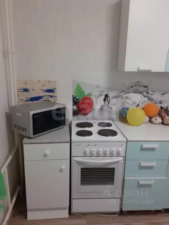 Студия Ростовская область, Ростов-на-Дону пер. Андреева, 9/4 (35.0 м) - Фото 1