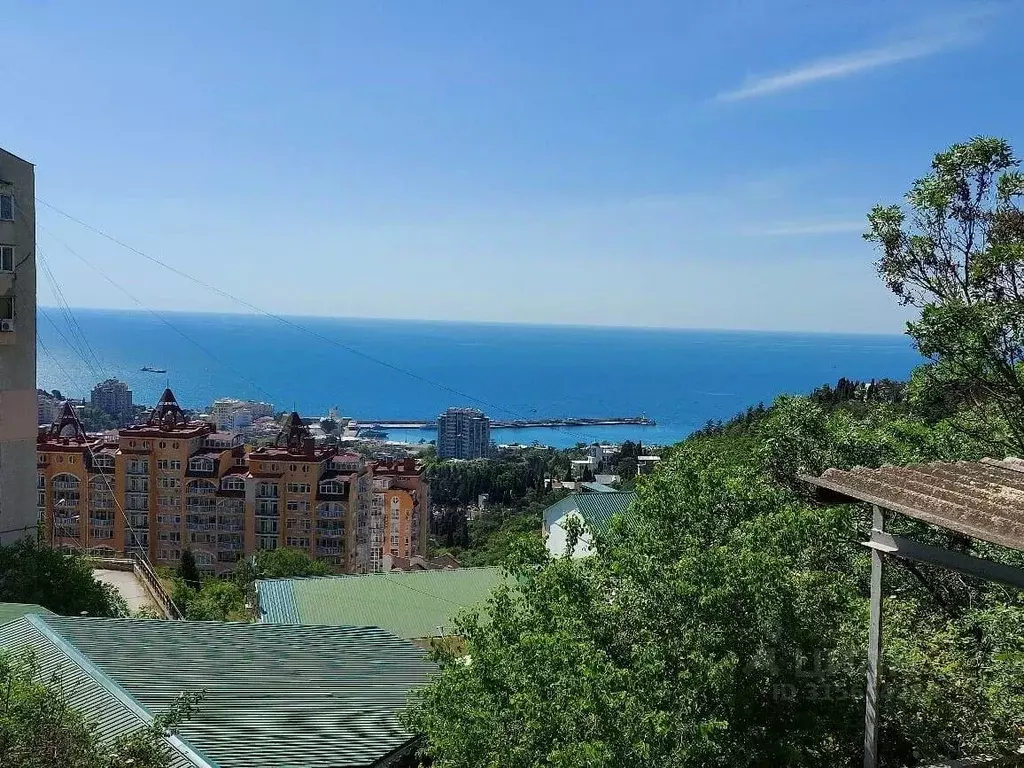 Гараж в Крым, Ялта ул. Ореховая, 14 (30 м) - Фото 1