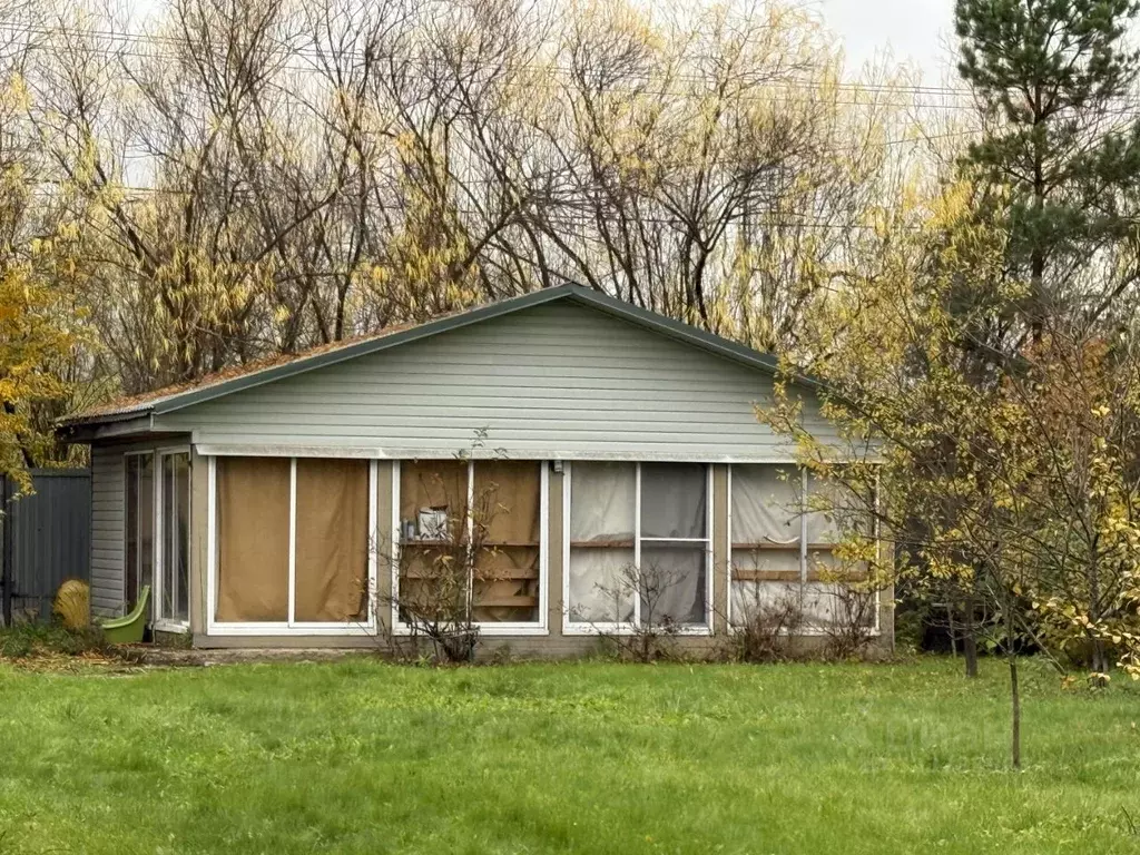 Дом в Владимирская область, Киржачский муниципальный округ, д. ... - Фото 2