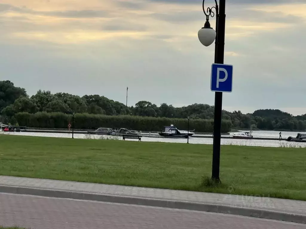 Участок в Тверская область, Конаковский муниципальный округ, д. ... - Фото 1