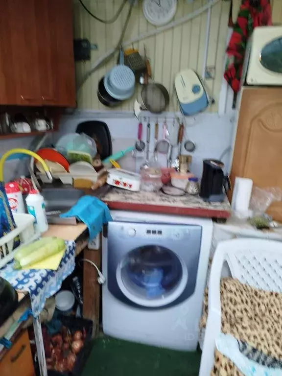 Студия Краснодарский край, Туапсе ул. Гагарина, 35А (15.0 м) - Фото 2