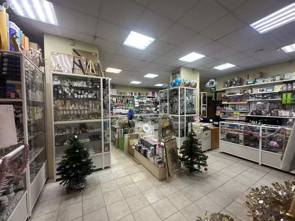 Торговая площадь (94.7 м) - Фото 1